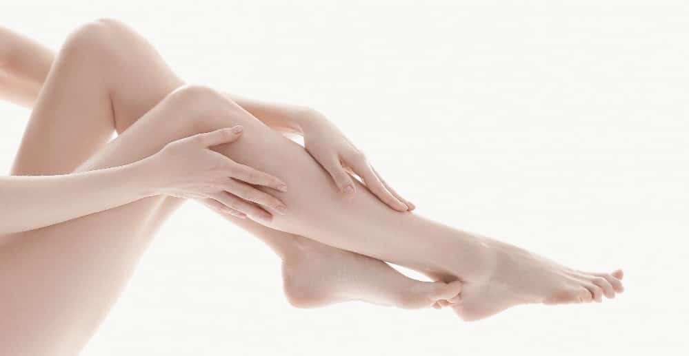 瘦小腿肌肉最快的方法-「纖勻女神腿」肉毒小腿療程