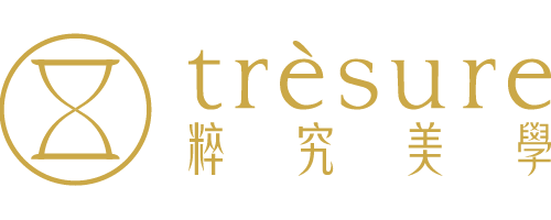 粹究美學診所 LOGO