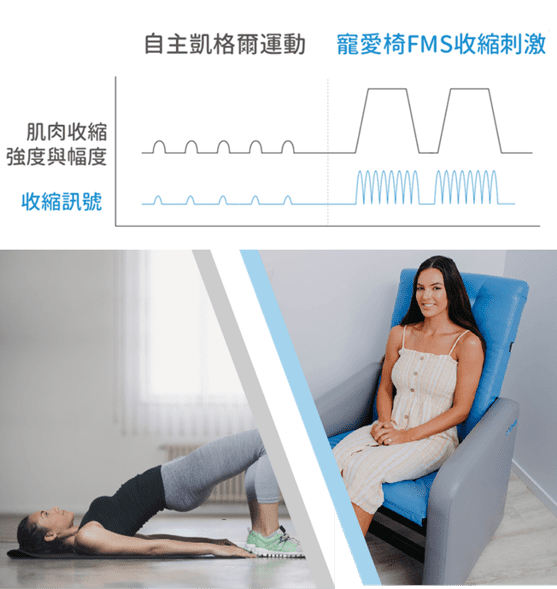 升級版雙磁波g動椅優點-FMS磁波科技