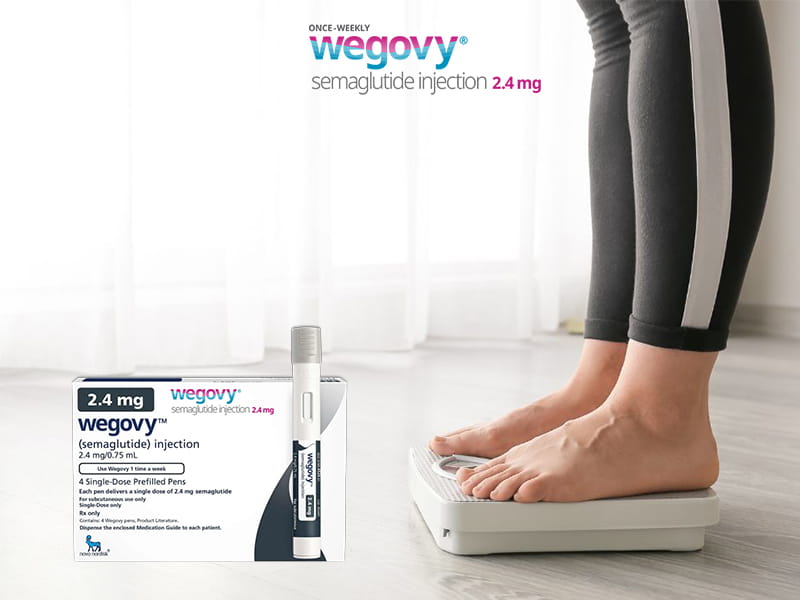 semaglutide  2026 Wegovy QA -  Ozempic | | Clique 